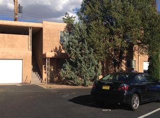 1800 Vassar Dr NE APT F, Albuquerque, NM 87106