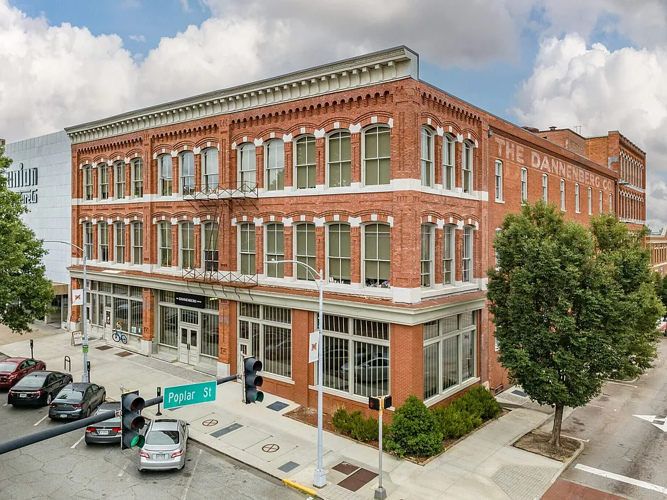 Dannenberg Lofts