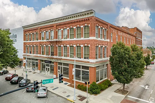 Dannenberg Lofts Photo 1