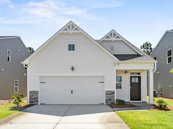 3129 Weather Side Drive SE #153, Southport, NC 28461