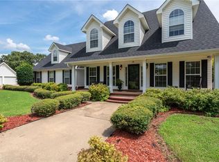 4122 Highway 348, Rudy, AR 72952