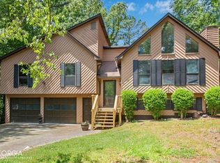 1680 Shadowbrook Dr, Acworth, GA 30102