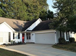 15182 Tracy Beth Rd, Huntersville, NC 28078