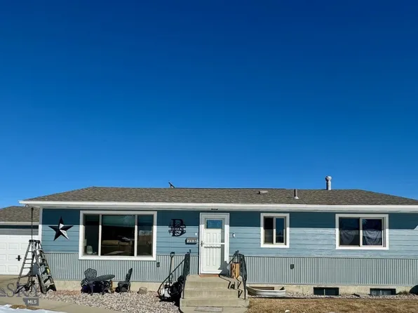 2915 Moulton St, Butte, MT 59701