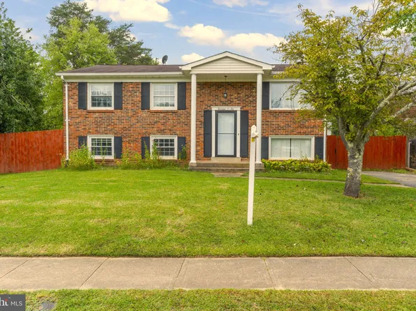 14010 Mapledale Ave, Woodbridge, VA 22193