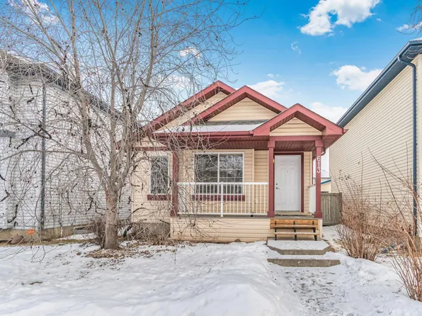 613 83rd St SW, Edmonton, AB T6X 1L6