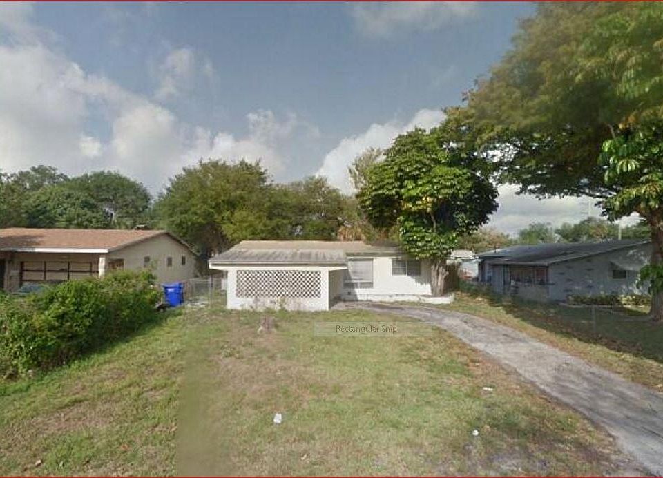 1st image of 2420 NW 61st Terrace