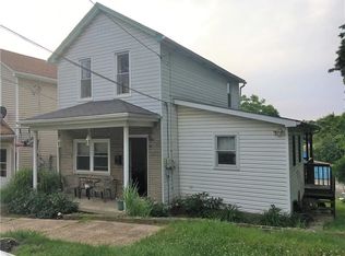 215 Arkansas Ave, Homestead, PA 15120