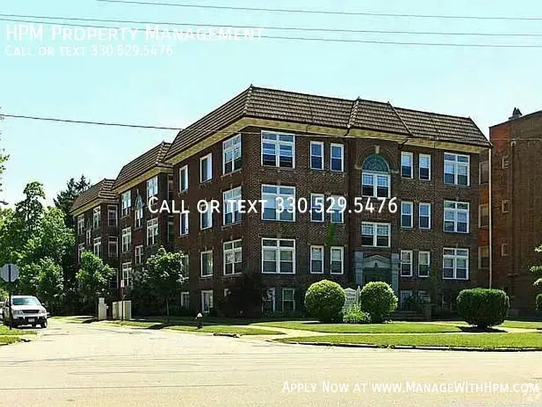 12933 Clifton Blvd #4 — Photo 1