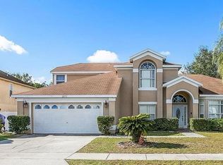 2871 Picadilly Cir, Kissimmee, FL 34747