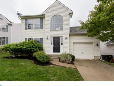 108 Coldbrooke Ln, Coatesville, PA, 19320