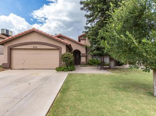 632 E Appaloosa Rd, Gilbert, AZ 85296