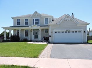 1874 Brower Pl, Sycamore, IL 60178