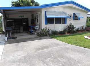 24 Key West Dr, Leesburg, FL 34788