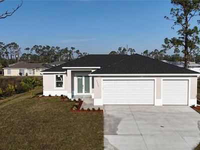 2323 Zuyder Ter, North Port, FL, 34286