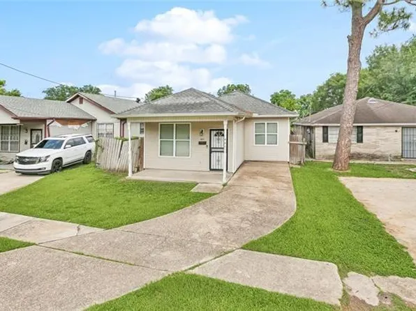 921 Jourdan Ave, New Orleans, LA 70117