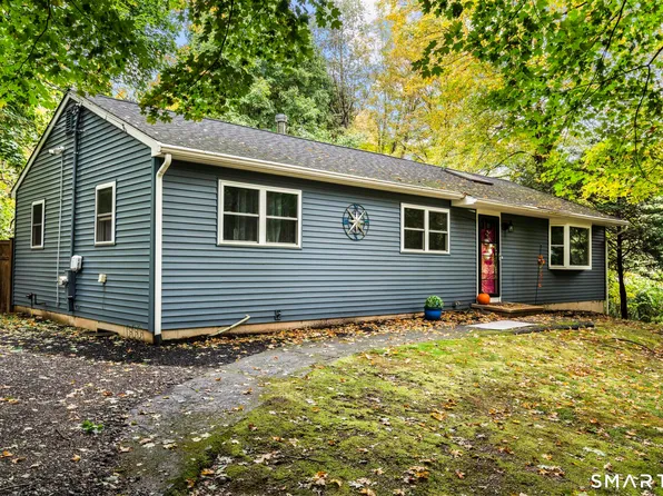85 Brooksvale Avenue, Hamden, CT 06518