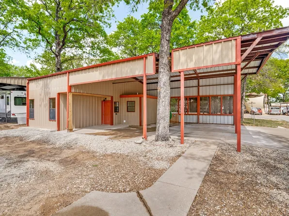 5706 Campfire Ln, Granbury, TX 76049