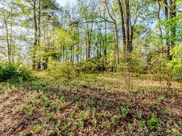 0 Hillwood St, Sanford, NC 27330