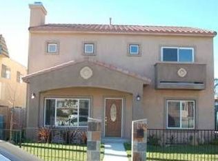 4140 Wabash Ave, San Diego, CA 92104