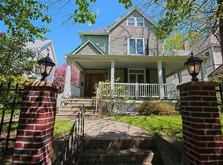 826 W Wood St, Decatur, IL 62522