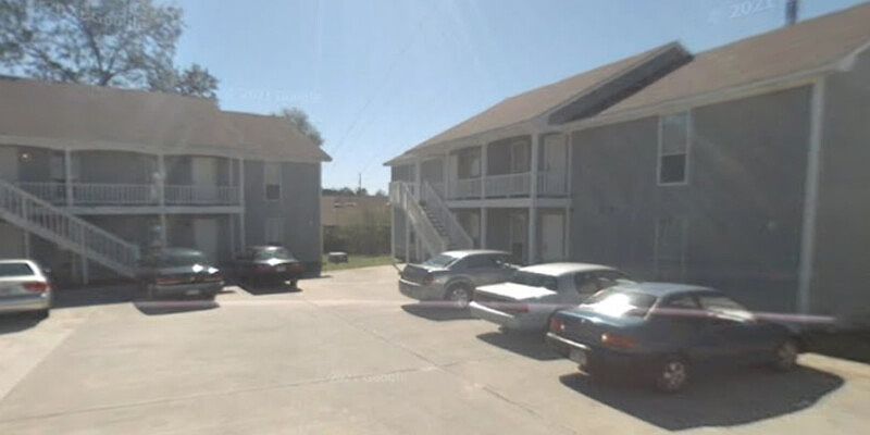 1st image of 1469 Green St APT A3