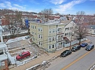 263-265 Water St, Lawrence, MA 01841