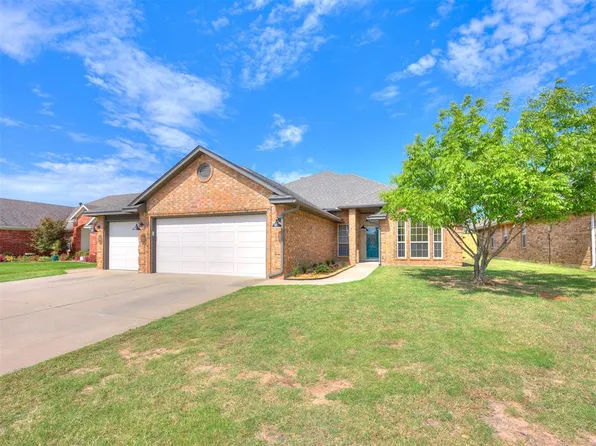 2901 Danielle Ter, Moore, OK 73160