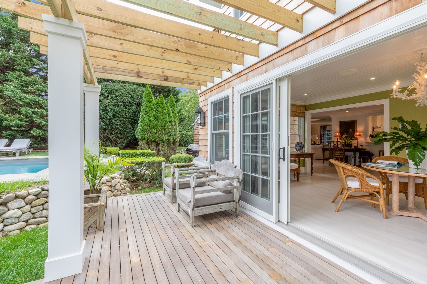 and porch