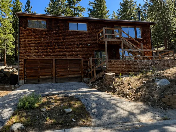 (undisclosed Address), Stateline, NV 89449