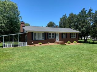 8531 State Highway 65, Summerfield, NC 27358