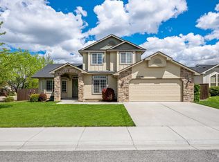 12398 W Tevoit St, Boise, ID 83709