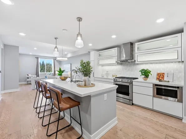 1048 Monroe St Unit 307, Santa Clara, CA 95050