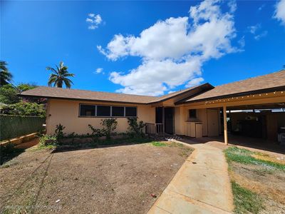 91-30 Pohakupuna Pl, Ewa Beach, HI, 96706