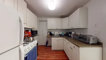 Rented by Bond New York