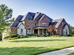 13306 Longwood Ln, Goshen, KY 40026
