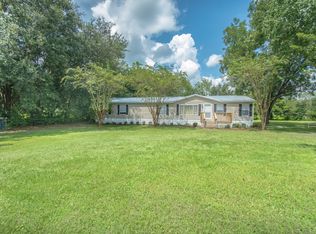 7794 Madison Dr, Glen Saint Mary, FL 32040