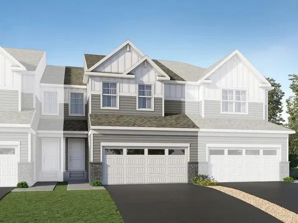 3503 Trails End Cir, Eagan, MN 55123