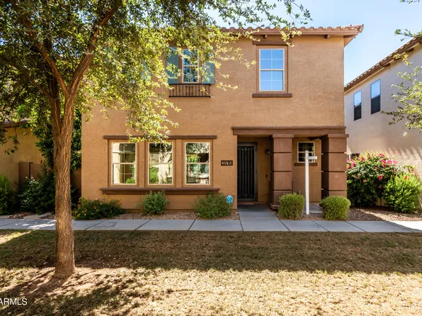 3519 S POSSE Trail, Gilbert, AZ 85297