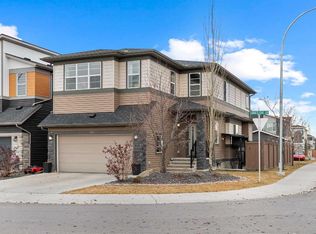 134 E Cornerstone Cir NE, Calgary, AB T3N 1G9