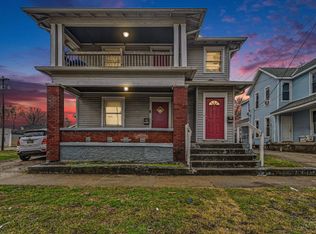 1830 Woodlawn Ave, Middletown, OH 45044