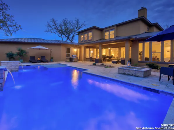 31117 Knotty Grove Dr, Fair Oaks Ranch, TX 78015