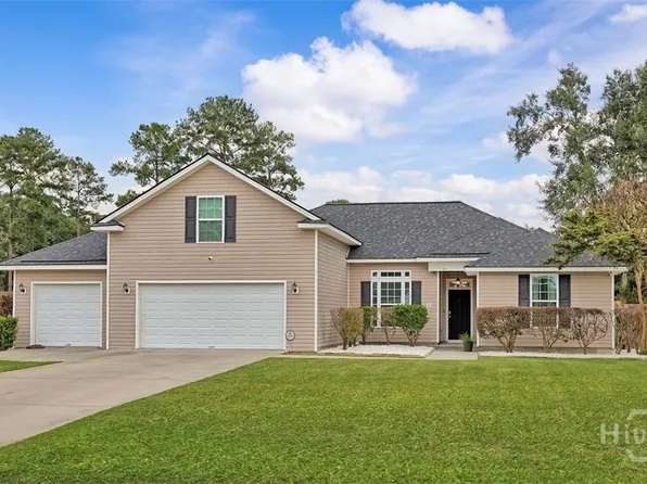 211 Cyane Lane, Guyton, GA 31312