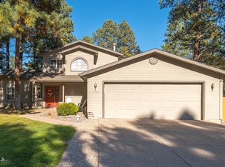 2500 S Cliffview St, Flagstaff, AZ 86001