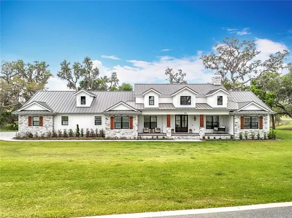 464 Long And Winding Rd, Howey In The Hills, FL 34737