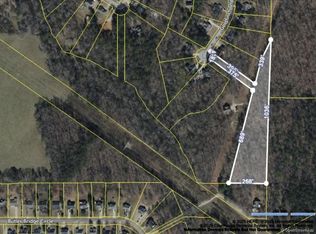 0 Goldfinch Dr #X, Covington, GA 30016