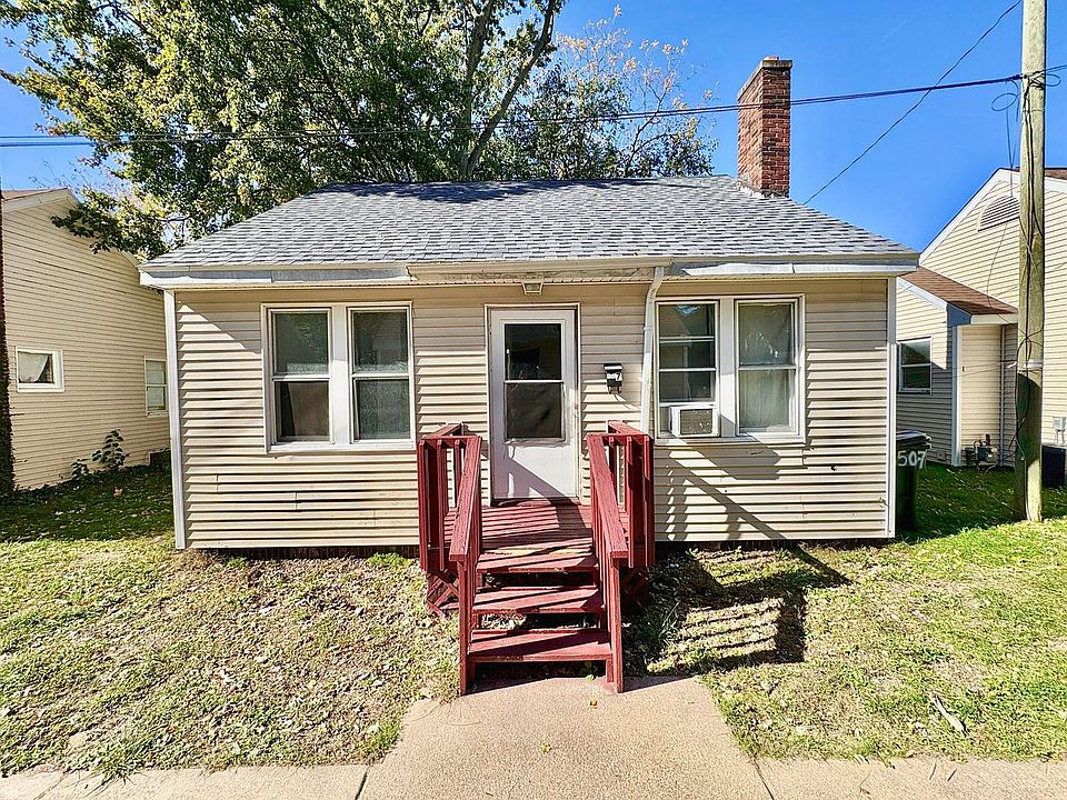 1st image of 1507 Hermosa Pl