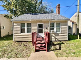 1507 Hermosa Pl, South Bend, IN
