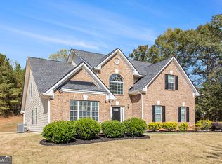 48 Garden View Ter, Newnan, GA 30263