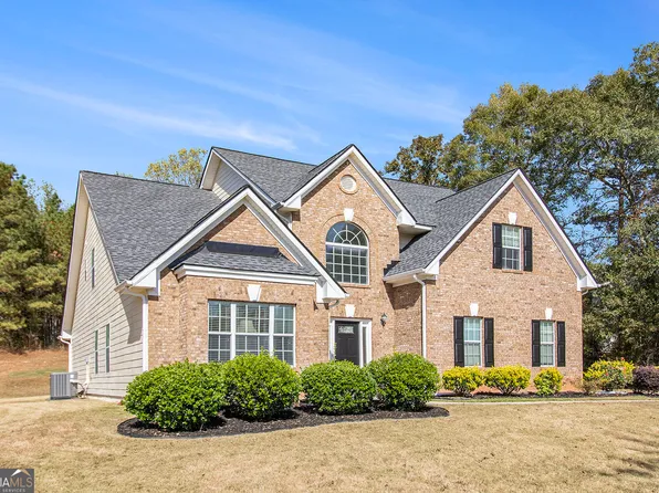 48 Garden View Ter, Newnan, GA 30263